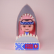 Illustration for article titled These Pop Culture Sculptures Are Too Cute For Words